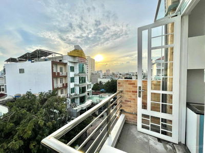 Street D5, Vietnam Street D5, Vietnam