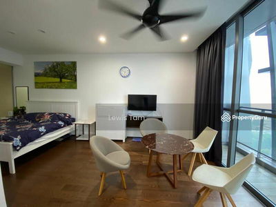 THE FENNEL AT SENTUL EAST, Malaysia THE FENNEL AT SENTUL EAST, Malaysia