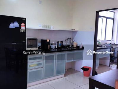 YOU Residences @ YOU City Cheras, Malaysia YOU Residences @ YOU City Cheras, Malaysia