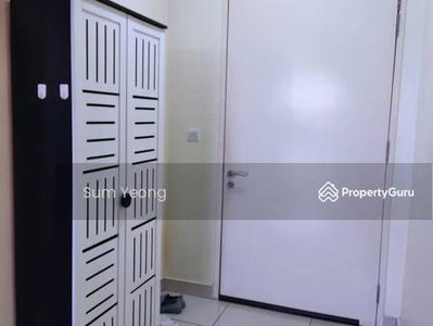 YOU Residences @ YOU City Cheras, Malaysia YOU Residences @ YOU City Cheras, Malaysia