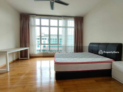 The Seed @ Taman Sutera Utama, Malaysia The Seed @ Taman Sutera Utama, Malaysia