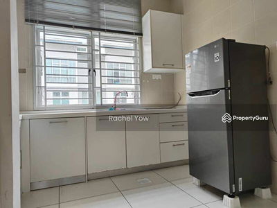 The Seed @ Taman Sutera Utama, Malaysia The Seed @ Taman Sutera Utama, Malaysia