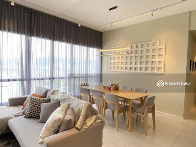 Ativo Suites @ Damansara Avenue, Malaysia Ativo Suites @ Damansara Avenue, Malaysia