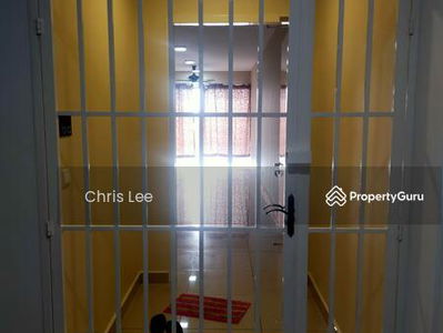 Symphony 1, Malaysia Symphony 1, Malaysia