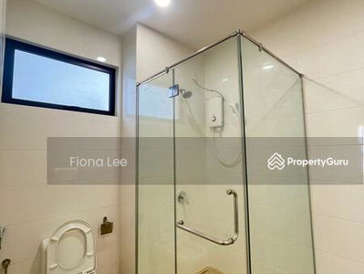 The Parque Residences @ Eco Sanctuary, Malaysia The Parque Residences @ Eco Sanctuary, Malaysia