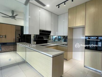 The Parque Residences @ Eco Sanctuary, Malaysia The Parque Residences @ Eco Sanctuary, Malaysia