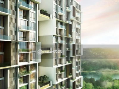The Parque Residences @ Eco Sanctuary, Malaysia The Parque Residences @ Eco Sanctuary, Malaysia