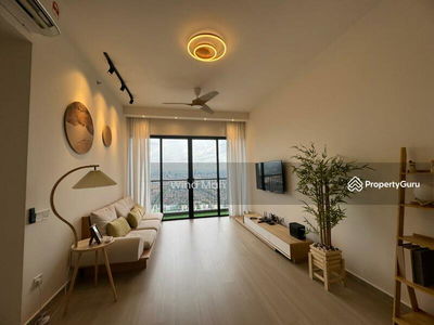 The Arcuz, Malaysia The Arcuz, Malaysia