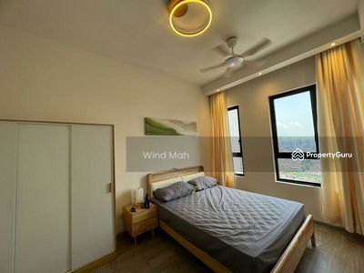 The Arcuz, Malaysia The Arcuz, Malaysia