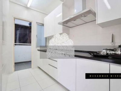 Aspire Residence @ Cyberjaya, Malaysia Aspire Residence @ Cyberjaya, Malaysia