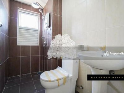 Aspire Residence @ Cyberjaya, Malaysia Aspire Residence @ Cyberjaya, Malaysia