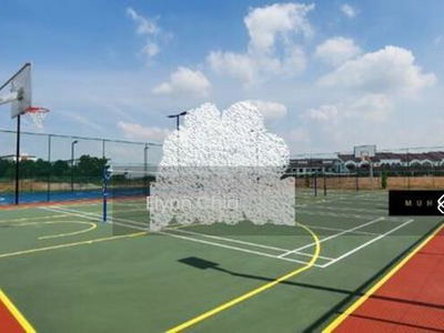 Aspire Residence @ Cyberjaya, Malaysia Aspire Residence @ Cyberjaya, Malaysia