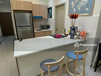 Ara Sentral, Malaysia Ara Sentral, Malaysia