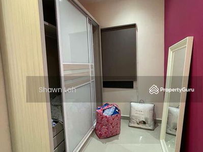 Ara Sentral, Malaysia Ara Sentral, Malaysia