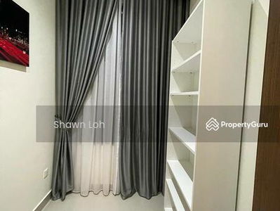 Ara Sentral, Malaysia Ara Sentral, Malaysia