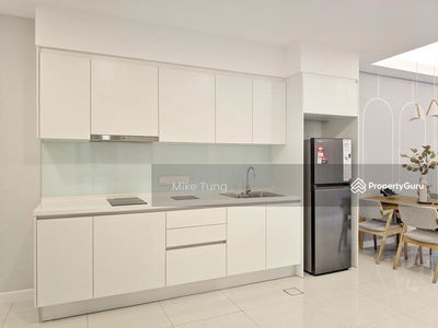 Sentral Suites @ KL Sentral, Malaysia Sentral Suites @ KL Sentral, Malaysia