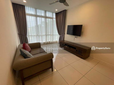 The Seed @ Taman Sutera Utama Townhouse, Malaysia The Seed @ Taman Sutera Utama Townhouse, Malaysia