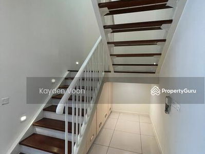 The Seed @ Taman Sutera Utama Townhouse, Malaysia The Seed @ Taman Sutera Utama Townhouse, Malaysia