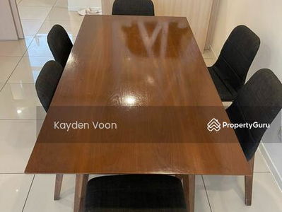 The Seed @ Taman Sutera Utama Townhouse, Malaysia The Seed @ Taman Sutera Utama Townhouse, Malaysia