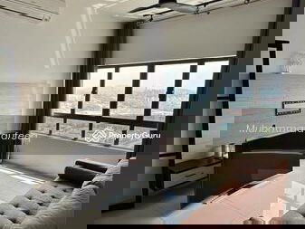 Sunway Gandaria Residences, Malaysia Sunway Gandaria Residences, Malaysia