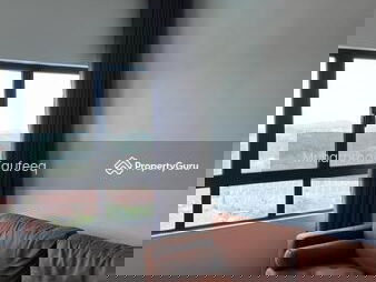 Sunway Gandaria Residences, Malaysia Sunway Gandaria Residences, Malaysia