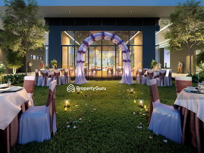 Sunway Gandaria Residences, Malaysia Sunway Gandaria Residences, Malaysia