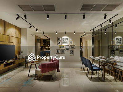 Sunway Gandaria Residences, Malaysia Sunway Gandaria Residences, Malaysia