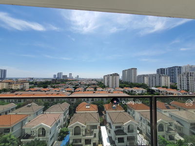 Midtown Phu My Hung Midtown Phu My Hung