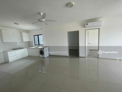 Huni D' @ Eco Ardence, Malaysia Huni D' @ Eco Ardence, Malaysia