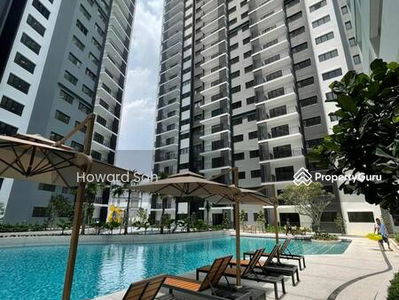 Huni D' @ Eco Ardence, Malaysia Huni D' @ Eco Ardence, Malaysia