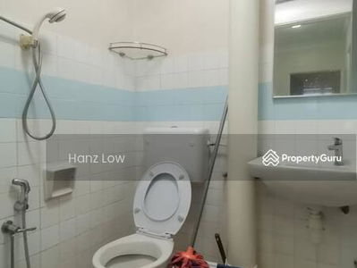 Le Jardin Deluxe, Malaysia Le Jardin Deluxe, Malaysia