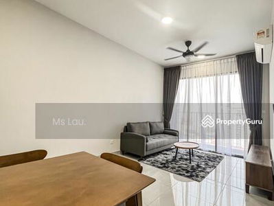 The Birch, Malaysia The Birch, Malaysia