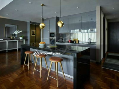 The Mews, KLCC, Malaysia The Mews, KLCC, Malaysia