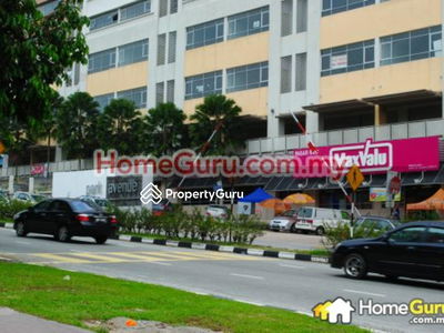 Park Avenue (Damansara Damai), Malaysia Park Avenue (Damansara Damai), Malaysia