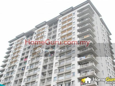 Park Avenue (Damansara Damai), Malaysia Park Avenue (Damansara Damai), Malaysia