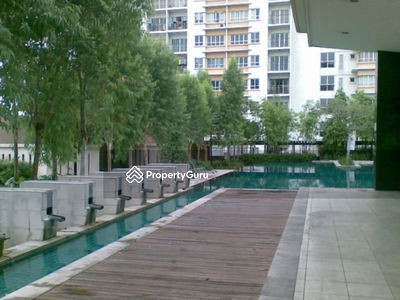 Park Avenue (Damansara Damai), Malaysia Park Avenue (Damansara Damai), Malaysia