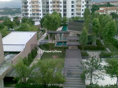 Park Avenue (Damansara Damai), Malaysia Park Avenue (Damansara Damai), Malaysia