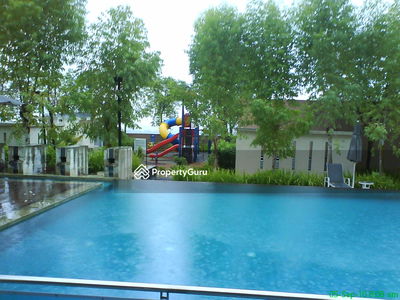 Park Avenue (Damansara Damai), Malaysia Park Avenue (Damansara Damai), Malaysia