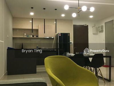 One Residences, Malaysia One Residences, Malaysia