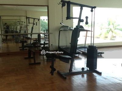 Nusa Perdana Serviced Apartment, Malaysia Nusa Perdana Serviced Apartment, Malaysia