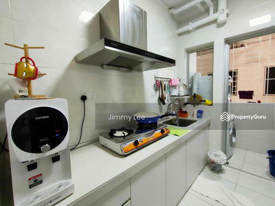 Casa Damansara 1, Malaysia Casa Damansara 1, Malaysia