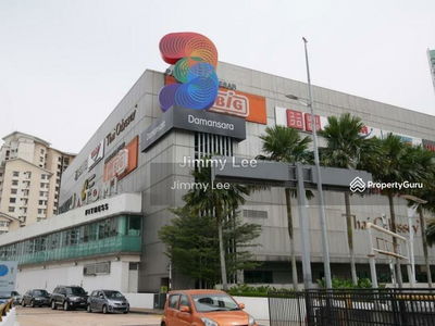 Casa Damansara 1, Malaysia Casa Damansara 1, Malaysia