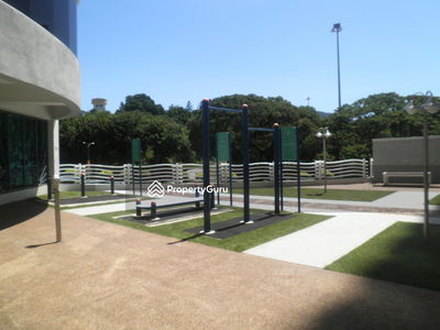 The View Condominium (Twin Towers), Malaysia The View Condominium (Twin Towers), Malaysia