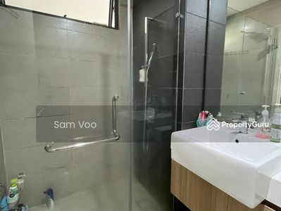 Third Avenue, Malaysia Third Avenue, Malaysia