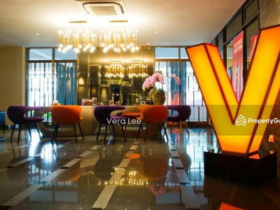 V @ SummerPlace, Malaysia V @ SummerPlace, Malaysia
