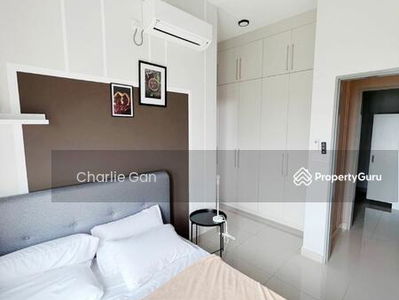 Maple Residences @ Bandar Bestari Klang, Malaysia Maple Residences @ Bandar Bestari Klang, Malaysia