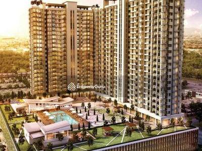 The Garden Residences, Malaysia The Garden Residences, Malaysia