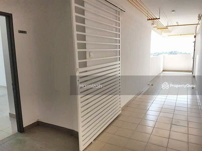 Apartment PPAM Ketumbar Precinct 17, Putrajaya, Malaysia Apartment PPAM Ketumbar Precinct 17, Putrajaya, Malaysia