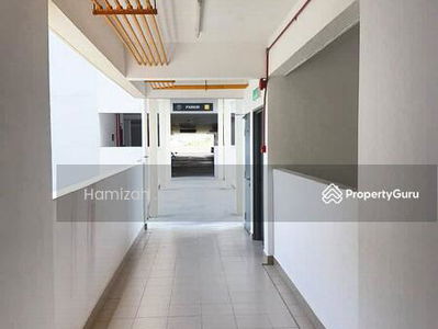 Apartment PPAM Ketumbar Precinct 17, Putrajaya, Malaysia Apartment PPAM Ketumbar Precinct 17, Putrajaya, Malaysia