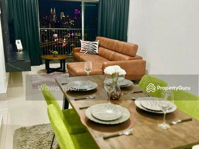 Razak City Residences (RC Residence), Malaysia Razak City Residences (RC Residence), Malaysia